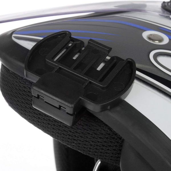 v6 accessories microphone speaker and clip only suit for v6-1200 helmet intercom motorcycle bluetooth interphone 3.5mm jack pl
v6 accessories microphone speaker and clip only suit for v6-1200 helmet intercom motorcycle bluetooth interphone 3.5mm jack pl