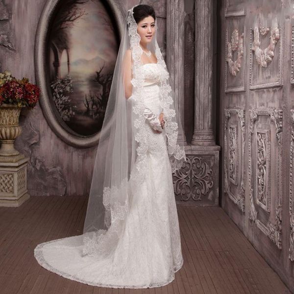 3 meters long gowns white tulle lace cathedral wedding gown for bridal tulle trendy elegant angel veil angel women beauty
3 meters long gowns white tulle lace cathedral wedding gown for bridal tulle trendy elegant angel veil angel women beauty