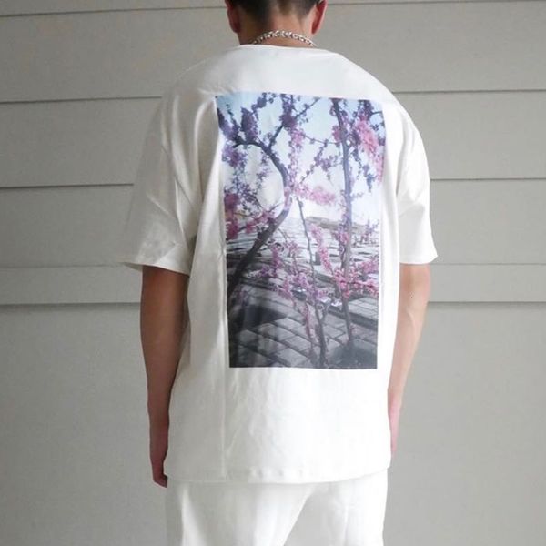 2020 fog fear of god essentials floral p printed t-shirt men tee women street hip hop tee hfymtx603, White;black
2020 fog fear of god essentials floral p printed t-shirt men tee women street hip hop tee hfymtx603, White;black