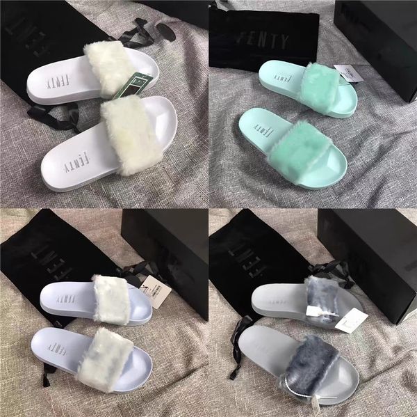 spring and summer overlapping leather slippers thick high heel color matching sandals leisure vacation & home slippers with box#622, Black
spring and summer overlapping leather slippers thick high heel color matching sandals leisure vacation & home slippers with box#622, Black