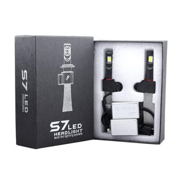 s7 h7-6000k-a 30w 3200lm led car headlight kit auto lighting system car led bulb
s7 h7-6000k-a 30w 3200lm led car headlight kit auto lighting system car led bulb