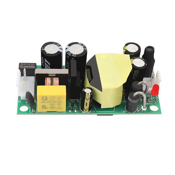 acdc для 12v 2a преобразователя модуль 24w импульсный источник питания платы аксессуары
acdc для 12v 2a преобразователя модуль 24w импульсный источник питания платы аксессуары