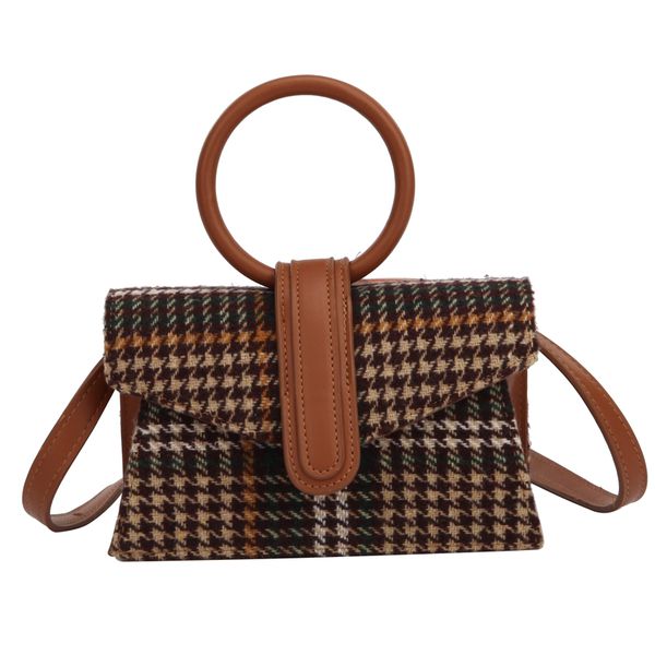 mini small bag female new korean version of the wild messenger one-shoulder woolen small square bag
mini small bag female new korean version of the wild messenger one-shoulder woolen small square bag