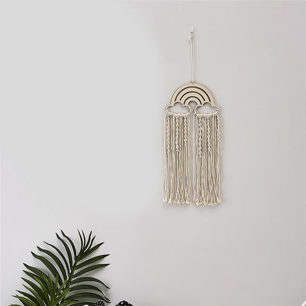nordic детская комната радуга хлопок кисточки гобелен ручной работы макраме home decor ретро ручной работы для девочек номер индийскую decor
nordic детская комната радуга хлопок кисточки гобелен ручной работы макраме home decor ретро ручной работы для девочек номер индийскую decor
