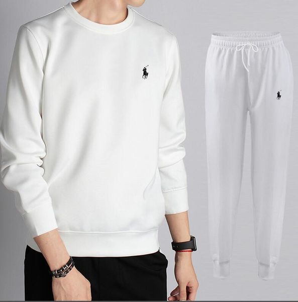 mens tracksuit designers hoodies+pants 2 piece sets solid color brand outfit suits 2019 tracksuits for mens, Gray
mens tracksuit designers hoodies+pants 2 piece sets solid color brand outfit suits 2019 tracksuits for mens, Gray