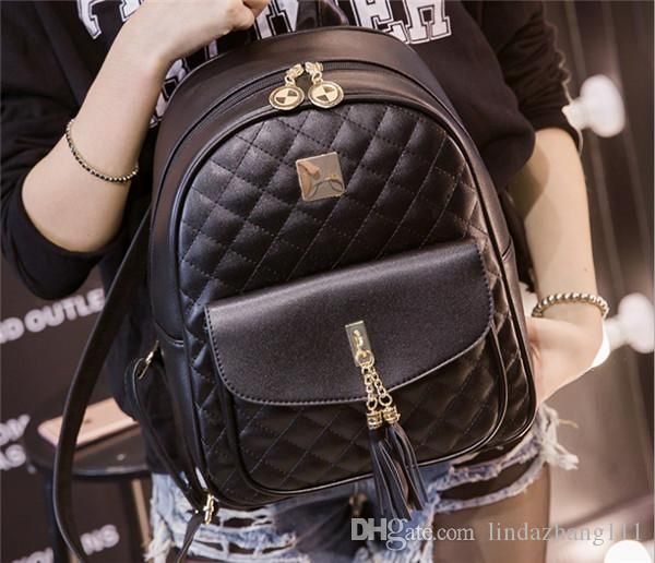 2018 new letter backpack casual breathable canvas universal multi-purpose backpack student bag shopping
2018 new letter backpack casual breathable canvas universal multi-purpose backpack student bag shopping