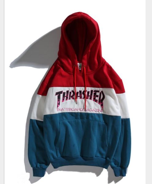 2019 brand hoodie for women sweatshirts with letters printed long sleeve women hoodies summer hooded outwear clothing m-2xl, Black
2019 brand hoodie for women sweatshirts with letters printed long sleeve women hoodies summer hooded outwear clothing m-2xl, Black