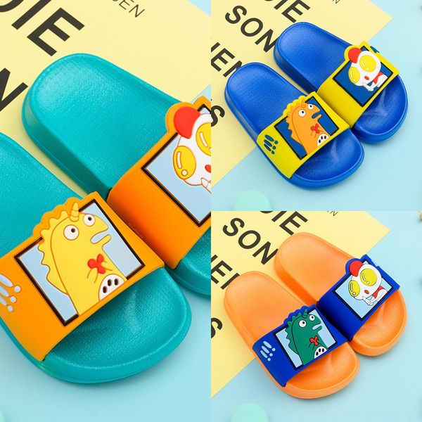 little children children children' slippers girls' cute cartoon indoor anti-skid soft bottom children' slippers for home us, Black;grey
little children children children' slippers girls' cute cartoon indoor anti-skid soft bottom children' slippers for home us, Black;grey