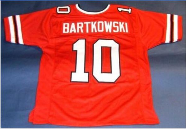 custom men youth women vintage #10 steve bartkowski football jersey size s-5xl or custom any name or number jersey, Black
custom men youth women vintage #10 steve bartkowski football jersey size s-5xl or custom any name or number jersey, Black