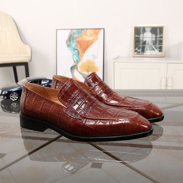 elegant business party wedding dress greggo orlato flat bottom, fashionable red bottom oxford shoes, outdoor men's casual walking shoes, Black
elegant business party wedding dress greggo orlato flat bottom, fashionable red bottom oxford shoes, outdoor men's casual walking shoes, Black