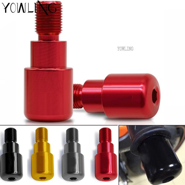 motorcycle hand grips block anti vibration handle bar ends weights grip cap plug slider for yamaha mt-09 mt 09 10 07 x-max 125
motorcycle hand grips block anti vibration handle bar ends weights grip cap plug slider for yamaha mt-09 mt 09 10 07 x-max 125