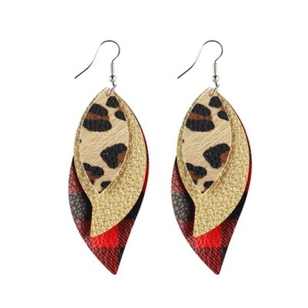 cpop золотой блеск листьев искусственная кожа серьги для женщин зебра леопард американский флаг падение воды серьги мода ювелирные изделия п, Silver
cpop золотой блеск листьев искусственная кожа серьги для женщин зебра леопард американский флаг падение воды серьги мода ювелирные изделия п, Silver