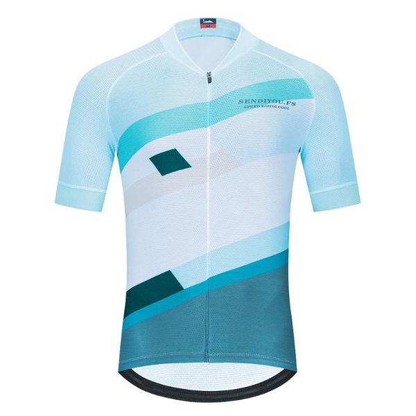 speed riding cool 2020 lightweight gradient short sleeve cycling jersey classic team summer edition mtb dh quick dry breathable, Black;red
speed riding cool 2020 lightweight gradient short sleeve cycling jersey classic team summer edition mtb dh quick dry breathable, Black;red