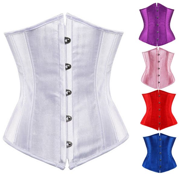 women corset bride abdomen with bustier waist belt belt corsets dress bustier underbust slimming underwear red blue, Black;white
women corset bride abdomen with bustier waist belt belt corsets dress bustier underbust slimming underwear red blue, Black;white