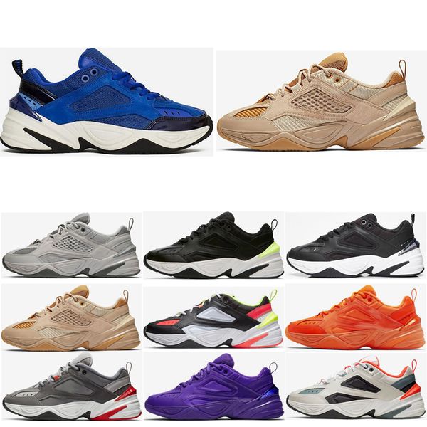 new monarch m2k tekno new dad shoes designer zapatillas casual shoes men women comfort fashion sneakers des chassures 36-45, Black
new monarch m2k tekno new dad shoes designer zapatillas casual shoes men women comfort fashion sneakers des chassures 36-45, Black