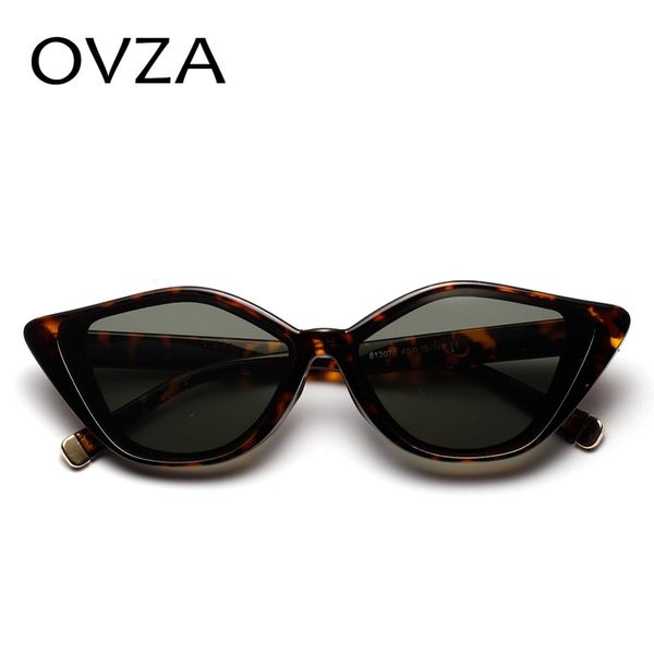 ovza vintage cat eye womens sunglasses brand designer sunglasses retro transparent glasses female s2038, White;black
ovza vintage cat eye womens sunglasses brand designer sunglasses retro transparent glasses female s2038, White;black