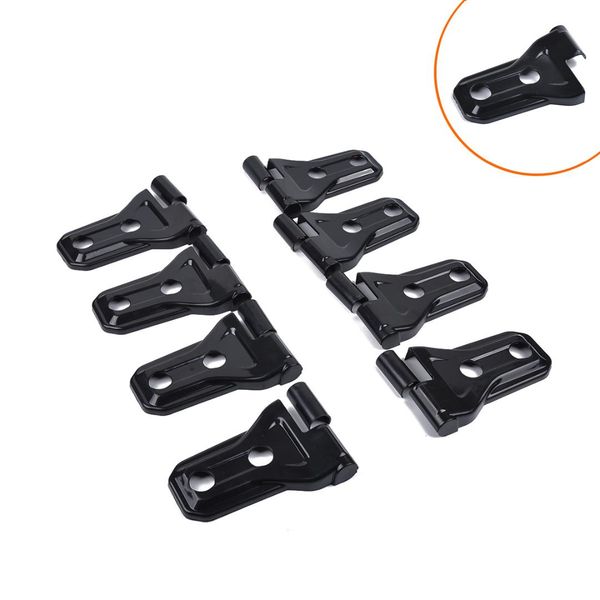 cross border -4-door car hinge cover hinged cover decoration protective applicable: wrangler jl modified
cross border -4-door car hinge cover hinged cover decoration protective applicable: wrangler jl modified
