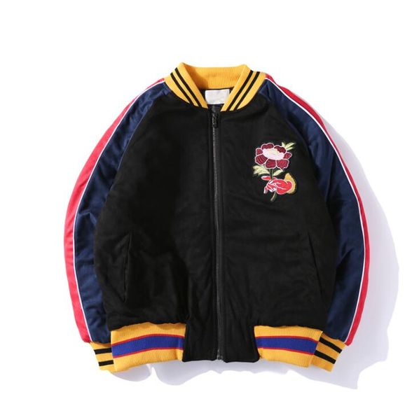 with logo mens windproof brand jackets fashion luxury coats new selling outdoor sport jacket classic embroidery quality men casual wears, Black;brown
with logo mens windproof brand jackets fashion luxury coats new selling outdoor sport jacket classic embroidery quality men casual wears, Black;brown