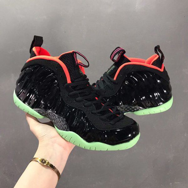 penny hardaway solar red coconut men basketball shoes foam pro premium black laser crimson posite lime green men athletic sneaker with box
penny hardaway solar red coconut men basketball shoes foam pro premium black laser crimson posite lime green men athletic sneaker with box