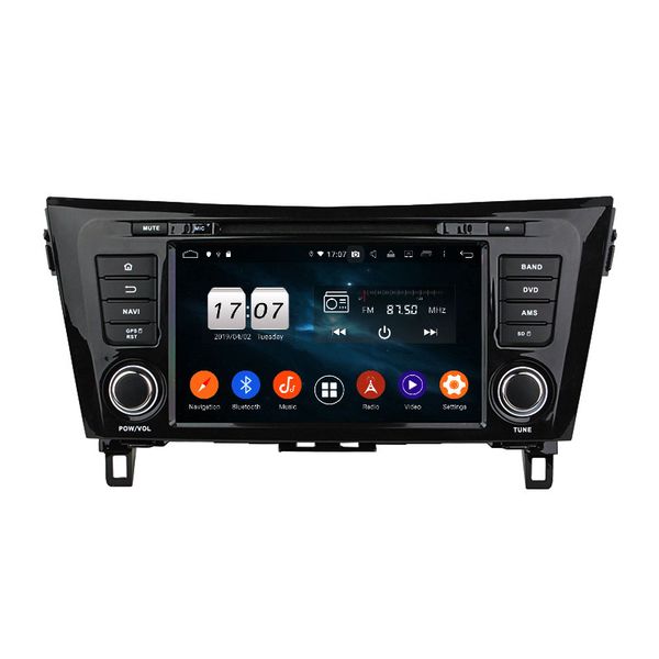 klyde 8" 2 din 8 core android 9.0 for qashqai/x-trail 2014 car radio 2+16gb 4+32gb 4+64gb multimedia player audio stereo car dvd
klyde 8" 2 din 8 core android 9.0 for qashqai/x-trail 2014 car radio 2+16gb 4+32gb 4+64gb multimedia player audio stereo car dvd