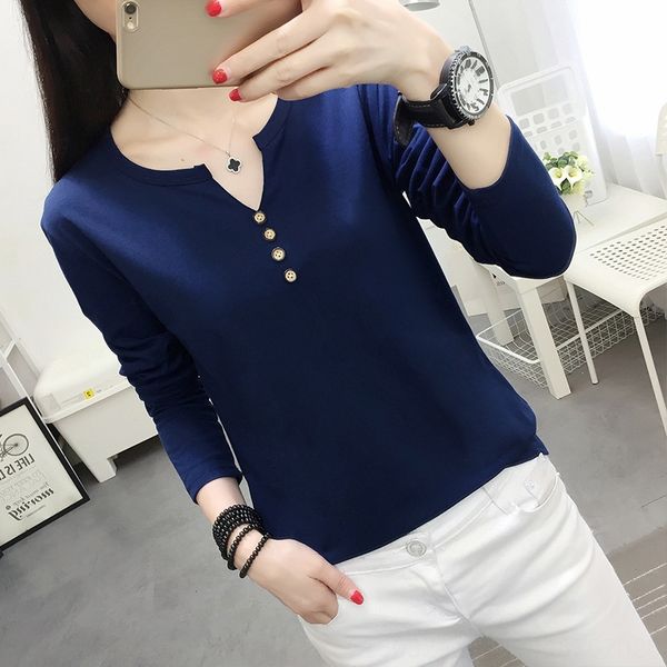autumn clothing 2019 fat mm t- plus fat increased 200 jin long sleeve t-shirt female wear base shirt, White
autumn clothing 2019 fat mm t- plus fat increased 200 jin long sleeve t-shirt female wear base shirt, White