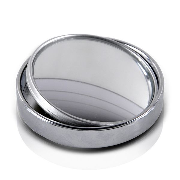 supply 1 loaded high-definition glass 360 rotating large size car blind spot mirror anti-blind angle reversing with small round
supply 1 loaded high-definition glass 360 rotating large size car blind spot mirror anti-blind angle reversing with small round