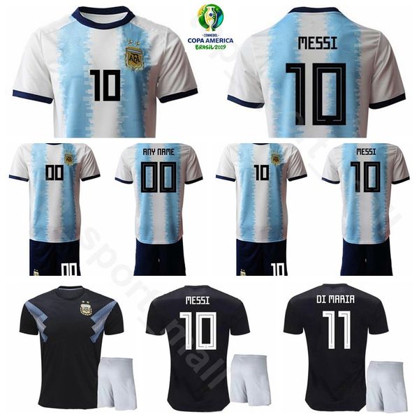 2020 soccer argentina 9 sergio aguero jersey 17 nicolas otamendi 22 lautaro martinez 20 giovani lo celso lionel messi football shirt kits, Black
2020 soccer argentina 9 sergio aguero jersey 17 nicolas otamendi 22 lautaro martinez 20 giovani lo celso lionel messi football shirt kits, Black