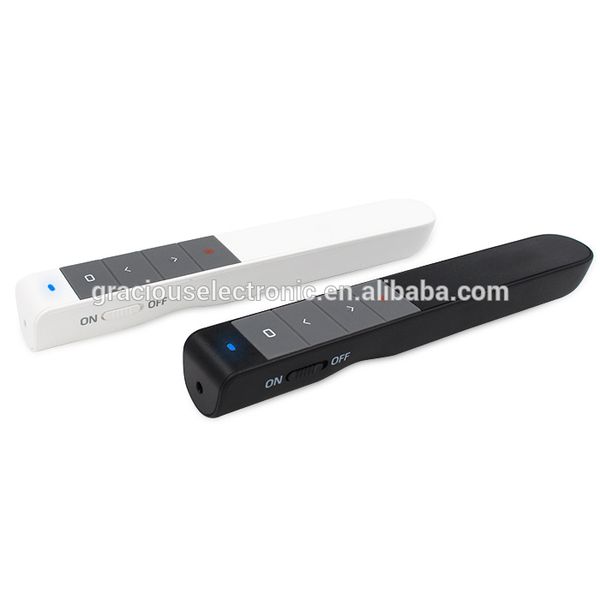 wireless laser presenter 2.4ghz usb ppt remote control pointer clicker presenter laser flip pen
wireless laser presenter 2.4ghz usb ppt remote control pointer clicker presenter laser flip pen
