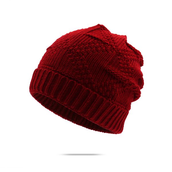women knitted hats winter warm grils casual skullies beanies solid weaving fashion hat female winter cap women beanies hat, Blue;gray
women knitted hats winter warm grils casual skullies beanies solid weaving fashion hat female winter cap women beanies hat, Blue;gray