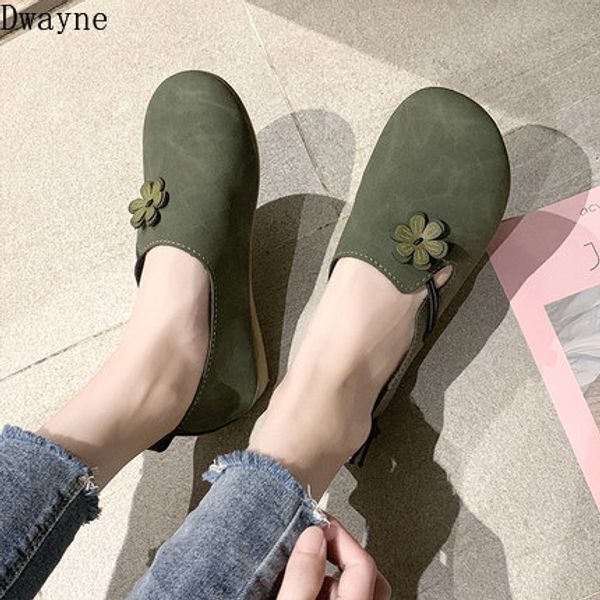 literary retro petal round head flat shoes 2020 shallow mouth cotton and comfortable shoes, Black
literary retro petal round head flat shoes 2020 shallow mouth cotton and comfortable shoes, Black
