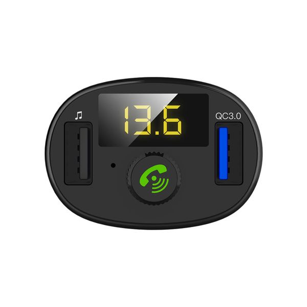 universal wireless bluetooth4.2 auto car usb charger fm modulator transmitter radio adapter handsmp3 player
universal wireless bluetooth4.2 auto car usb charger fm modulator transmitter radio adapter handsmp3 player