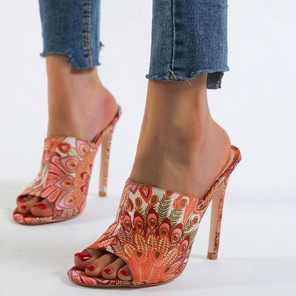 2020 women summer canvas sandals fashion red floral printed fine heel sandals fish mouth hollow high heels#, Black
2020 women summer canvas sandals fashion red floral printed fine heel sandals fish mouth hollow high heels#, Black