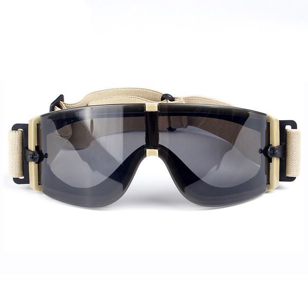 tactical goggles military airsoft shooting x800 motorcycle sunglasses men windproof wargame protective eye glasses
tactical goggles military airsoft shooting x800 motorcycle sunglasses men windproof wargame protective eye glasses