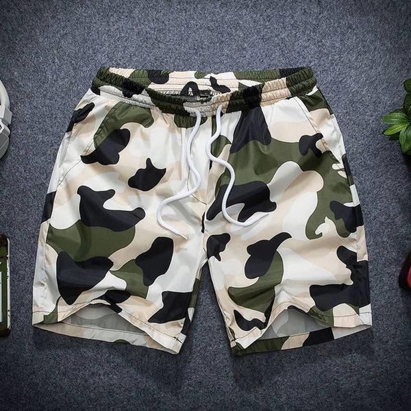 summer casual sports shorts men camouflage three-pants large fashion korean fashion loose beach pants men wear, Black
summer casual sports shorts men camouflage three-pants large fashion korean fashion loose beach pants men wear, Black