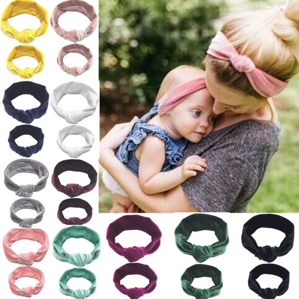 pudcoco 2pcs mother & daughter kids baby girl bow turban headband hair band accessories hot, Slivery;white
pudcoco 2pcs mother & daughter kids baby girl bow turban headband hair band accessories hot, Slivery;white