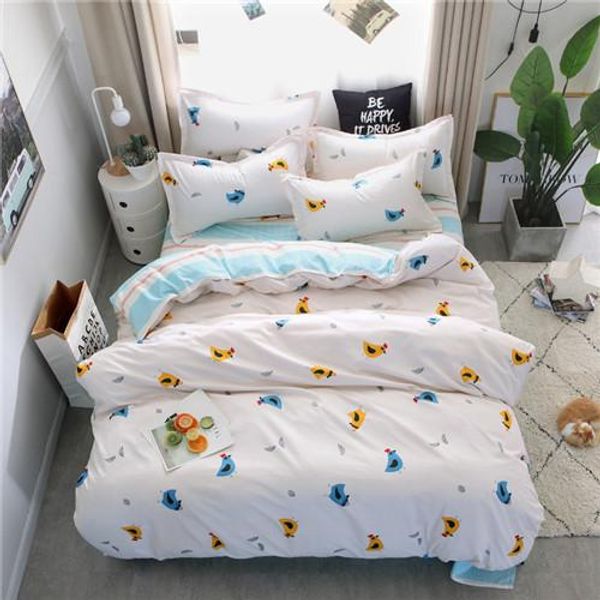 blue fashion 4pcs bedding sets/bed set/bedclothes for kids/bed linen duvet cover bed sheet pillowcase,twin full
blue fashion 4pcs bedding sets/bed set/bedclothes for kids/bed linen duvet cover bed sheet pillowcase,twin full