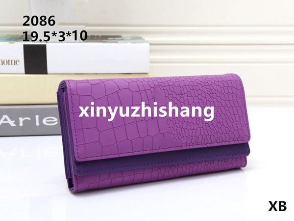 xb2086-4# new multifunctional practical wallet handbag card case coin purse ing, Red;black
xb2086-4# new multifunctional practical wallet handbag card case coin purse ing, Red;black