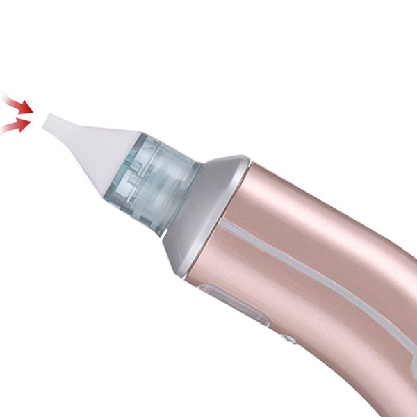 baby electric nasal aspirator adjustable manual nose cleaner rechargeable newborn nasal congestion nasal suction device
baby electric nasal aspirator adjustable manual nose cleaner rechargeable newborn nasal congestion nasal suction device