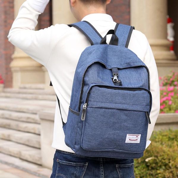 men rechargeable school travel nylon double shoulder zipper female ladies for teenage girls kids small female ladies school
men rechargeable school travel nylon double shoulder zipper female ladies for teenage girls kids small female ladies school