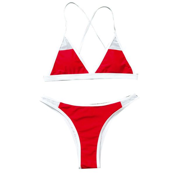solid brazilian bikini sets women low waist high leg thong bikini push up swimsuit 2020 summer swimwear beach wear bathsuit
solid brazilian bikini sets women low waist high leg thong bikini push up swimsuit 2020 summer swimwear beach wear bathsuit