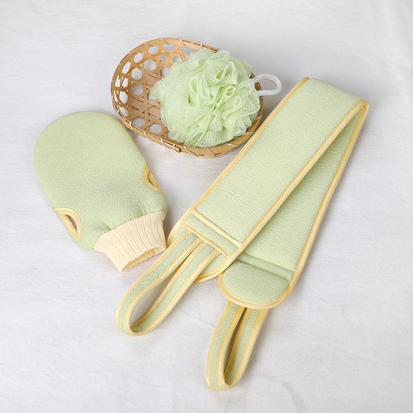ванна скруббер губка exfoliating перчатку wash ремень мягкий loofah душ scrub полотенце массаж spa body skin инструмент для чистки
ванна скруббер губка exfoliating перчатку wash ремень мягкий loofah душ scrub полотенце массаж spa body skin инструмент для чистки