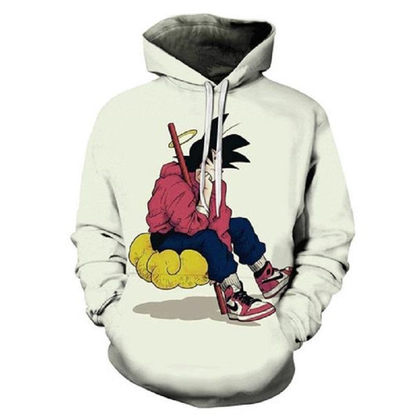 dragon ball толстовки мужчины 3d hoodie дизайнер печатных фуфайки anime вскользь streetwear мальчика толстовка с капюшоном пуловер 5xl, Black
dragon ball толстовки мужчины 3d hoodie дизайнер печатных фуфайки anime вскользь streetwear мальчика толстовка с капюшоном пуловер 5xl, Black