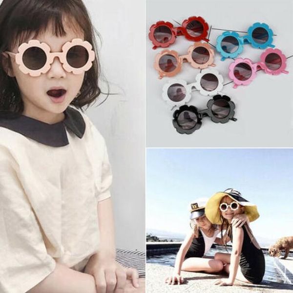 cute summer baby kids sunglasses plastic frame flower goggles eyeglasses toddler children beach accessories toddler llyya, Blue
cute summer baby kids sunglasses plastic frame flower goggles eyeglasses toddler children beach accessories toddler llyya, Blue