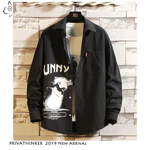 причинно-следственная карманная хлопчатобумажная куртка 2020 cat letter cargo shirt мужская осенняя уличная одежда однобортные рубашки мужск, White;black
причинно-следственная карманная хлопчатобумажная куртка 2020 cat letter cargo shirt мужская осенняя уличная одежда однобортные рубашки мужск, White;black