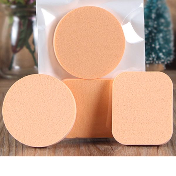 2pcs spong cosmetic puff 1 face soft women lady beauty makeup foundation contour facial sponges powder puff
2pcs spong cosmetic puff 1 face soft women lady beauty makeup foundation contour facial sponges powder puff