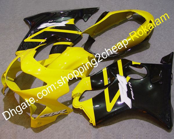 for honda cbr600 f4 1999 2000 cbr 600 cbr600f4 99 00 cbr-600 injection yellow black motorcycle complete fairing (injection molding
for honda cbr600 f4 1999 2000 cbr 600 cbr600f4 99 00 cbr-600 injection yellow black motorcycle complete fairing (injection molding