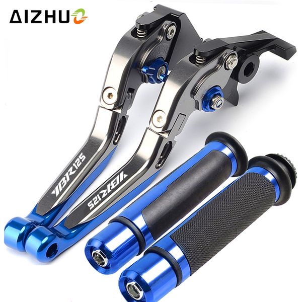 brake clutch lever extendable adjustable motorcycle hand grip handlebar for ybr125 ybr 125 2005-2010 2006 2007 2008 2009
brake clutch lever extendable adjustable motorcycle hand grip handlebar for ybr125 ybr 125 2005-2010 2006 2007 2008 2009
