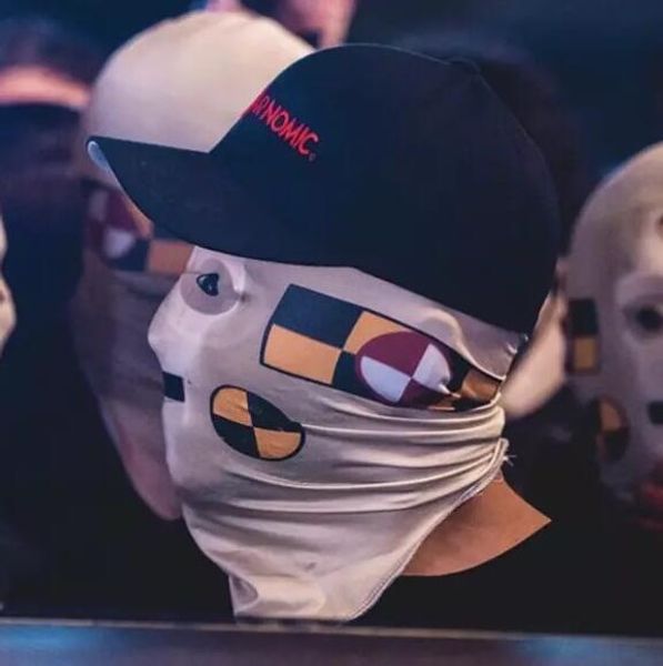 awge testing robot mask asap rocky hip hop headgear fashion outdoor party mask fashion street hats291j, Blue;gray
awge testing robot mask asap rocky hip hop headgear fashion outdoor party mask fashion street hats291j, Blue;gray