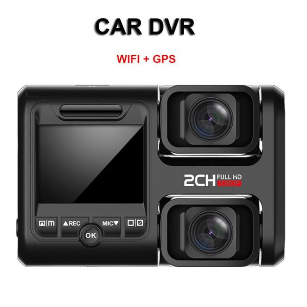 wifi dash cam with infrared night vision dual 1080p front and inside lens car dvr for cars truck tax 5
wifi dash cam with infrared night vision dual 1080p front and inside lens car dvr for cars truck tax 5