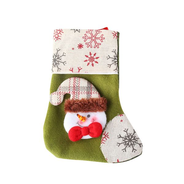 christmas hanging stockings cute santa claus socks ornaments xmas decoration christmas party supplies snowman ornament
christmas hanging stockings cute santa claus socks ornaments xmas decoration christmas party supplies snowman ornament